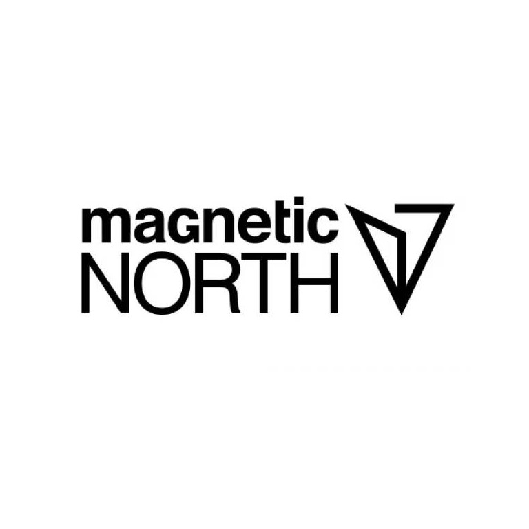 Παιδικό Παντελόνι Φόρμας Magnetic North Kid's Cuffed Pants 60005-Petrol