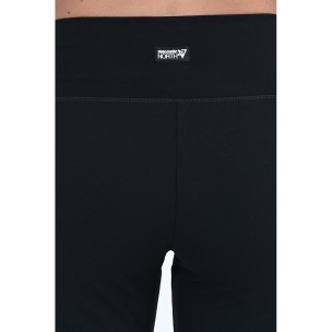 Γυναικείο Παντελόνι Φόρμας Magnetic North Women's Rubber Cuffed Yoga Pants 50037-Black