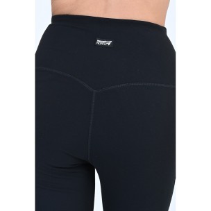 Γυναικείο Παντελόνι Φόρμας Magnetic North Women's High Waisted Pocket Flared Pants 50038-Black