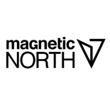 Παιδική Ζακέτα με Κουκούλα Magnetic North Kid's Zip Hoodie 60001-Petrol