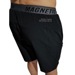 Ανδρική Βερμούδα Magnetic North Men's Tech Pro Shorts 24007 (Black)