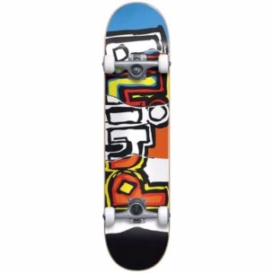 Skateboard Blind Og Ripped FP Complete Τροχοσανίδα 8.0'' 49.10511567/MULTI/8