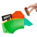 Μινιατούρα Τροχασανίδα και Ράμπα Tech Deck X-Connect Park Creator 32.013896-C