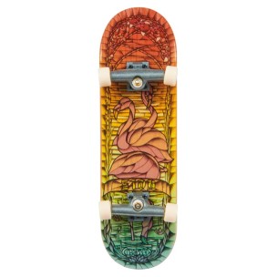 Μινιατούρα Τροχασανίδα και Ράμπα Tech Deck X-Connect Park Creator 32.013896-C