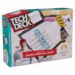 Μινιατούρα Τροχασανίδα και Ράμπα Tech Deck Shane O' Neill's Olympic Games Paris 2024 X-Connect Park Creator