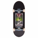 Μινιατούρα Τροχασανίδα και Ράμπα Tech Deck Shane O' Neill's Olympic Games Paris 2024 X-Connect Park Creator