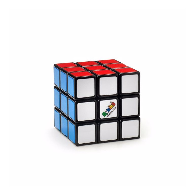 Rubik πολύχρωμος rubiks 3x3 κύβος V10 32.010901