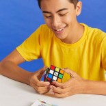 Rubik πολύχρωμος rubiks 3x3 κύβος V10 32.010901