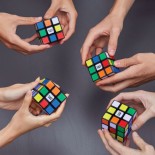 Rubik πολύχρωμος rubiks 3x3 κύβος V10 32.010901