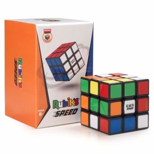 Rubik πολύχρωμος rubiks 3x3...