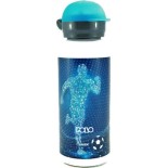 Ανοξείδωτο Παγούρι Αλουμινίου Football 450 ml 9-48-002 Polo