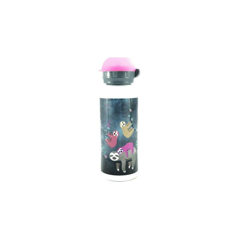 Ανοξείδωτο Παγούρι Αλουμινίου 450 ml 9-48-002 Polo