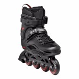 Πατίνια Inline Rollerblade RB 80 Μαύρο 43.074005