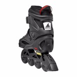 Πατίνια Inline Rollerblade RB 80 Μαύρο 43.074005