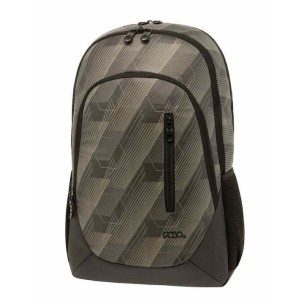 Σχολική Τσάντα Πλάτης  Polo Smooth 9-01-006-8212