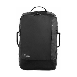 Τσάντα Πλάτης Boston Polo...