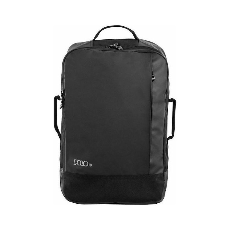 Τσάντα Πλάτης Boston Polo 9-02-003-2000