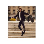 Τσάντα Πλάτης Boston Polo 9-02-003-2000