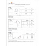 Αθλοπαιδιά Παιδικό Σετ Προστατευτικών για Rollers Μώβ (003.10047/PRP) (Small)