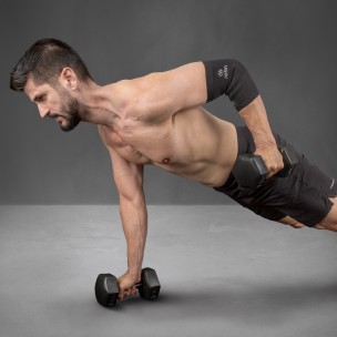 Επιαγκωνίδα Amila Elbow Sleeve