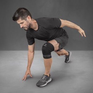 Επιγονατίδα Amila Knee Sleeve
