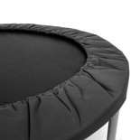 Τραμπολίνο Διαμέτρου 115cm Amila 70259