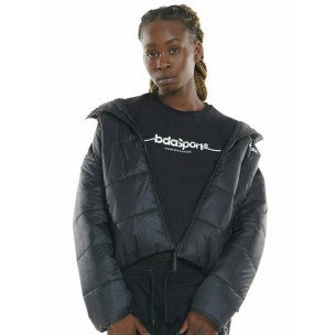 Γυναικείο Puffer Μπουφάν...