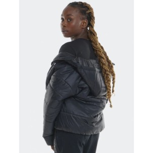 Γυναικείο Puffer Μπουφάν Body Action Womens Loose Fit Jacket 071129-01