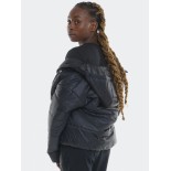 Γυναικείο Puffer Μπουφάν Body Action Womens Loose Fit Jacket 071129-01