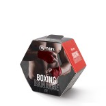 Μπαντάζ Πυγμαχίας Amila HandWrap 3m Κόκκινο 32001