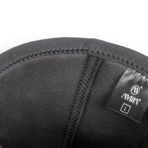 Επιγονατίδα Συμπίεσης Αmila Knee Support (Ζεύγος)