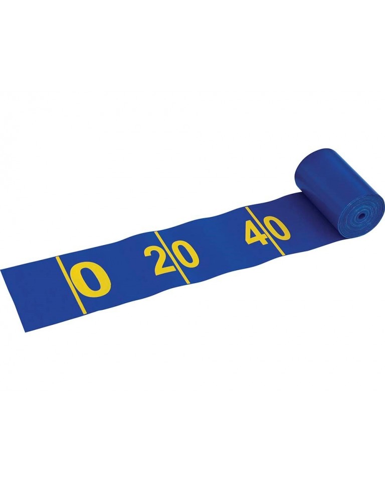 Κορδέλα Μέτρησης για Παιδιά (50m) Amila Kids 47835