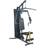 Πολυόργανο Γυμναστικής Home Gym Amila HG187F 91203