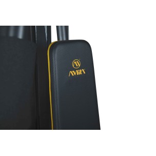 Πολυόργανο Γυμναστικής Home Gym Amila HG187F 91203