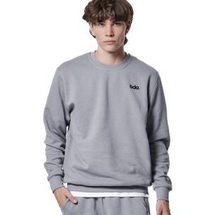 Ανδρικό φούτερ Body Action Fleece Crewneck 063420-03