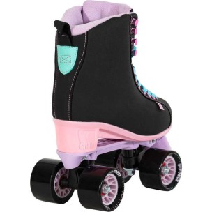 Quad Πατίνια CHAYA Melrose Quad Πατίνια - Μαύρο/Ροζ 19.810720