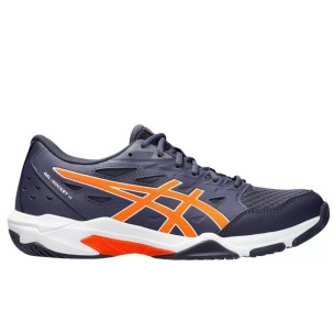 Ανδρικά Παπούτσια Volley Asics Rocket 11 1071A091-500