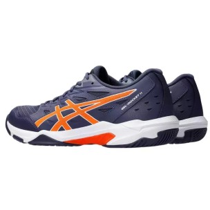 Ανδρικά Παπούτσια Volley Asics Rocket 11 1071A091-500