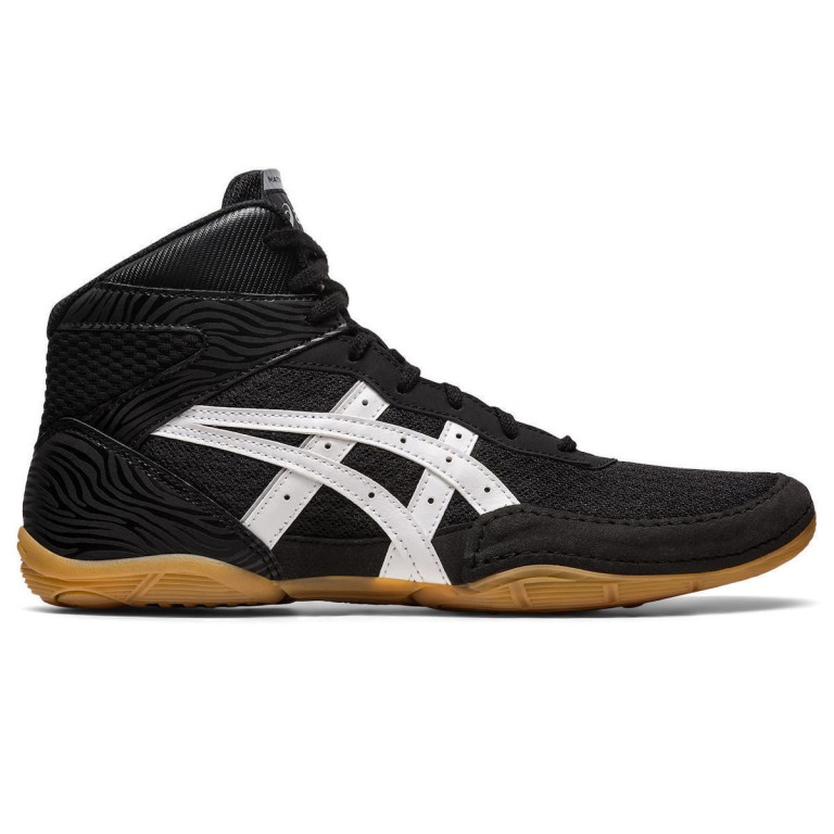 Παπούτσια Πυγμαχίας Asics Matflex 7 1081A051-001