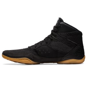 Παπούτσια Πυγμαχίας Asics Matflex 7 1081A051-001