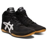 Παπούτσια Πυγμαχίας Asics Matflex 7 1081A051-001