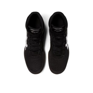 Παπούτσια Πυγμαχίας Asics Matflex 7 1081A051-001