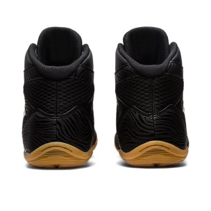 Παπούτσια Πυγμαχίας Asics Matflex 7 1081A051-001