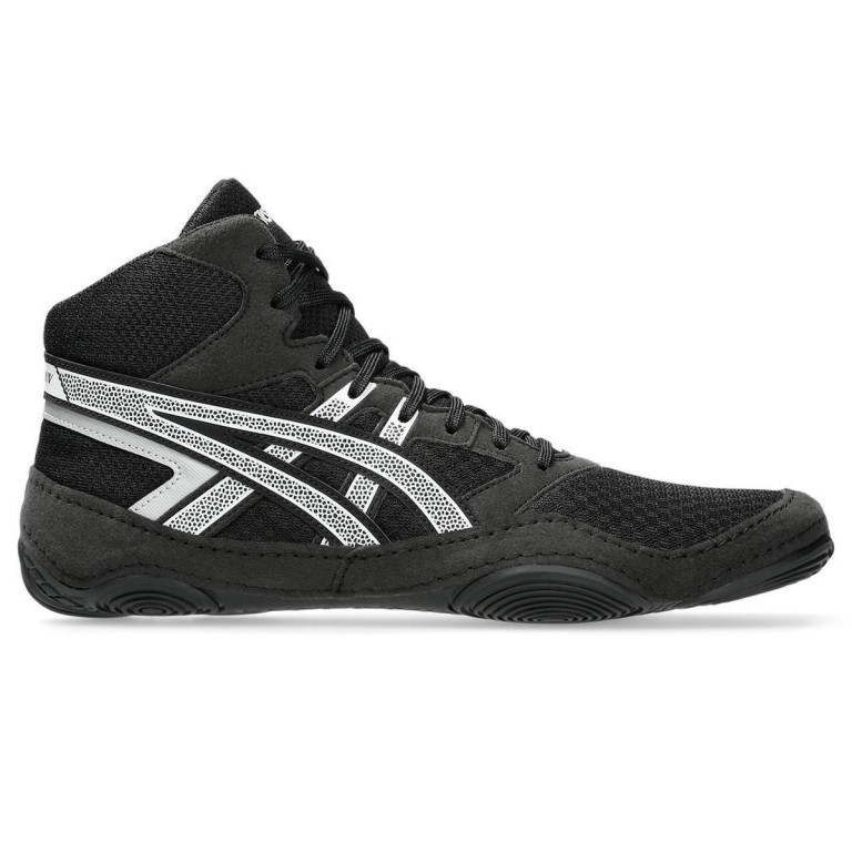 Παπούτσια Πυγμαχίας Asics Snapdown 4 1081A058-001