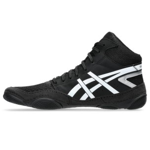 Παπούτσια Πυγμαχίας Asics Snapdown 4 1081A058-001