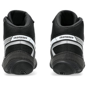 Παπούτσια Πυγμαχίας Asics Snapdown 4 1081A058-001