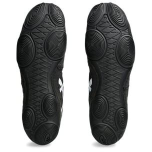 Παπούτσια Πυγμαχίας Asics Snapdown 4 1081A058-001