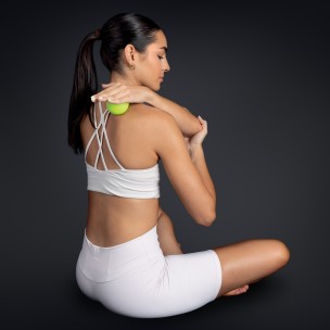 Μπαλάκια Μασάζ Amila Massage Ball 48237