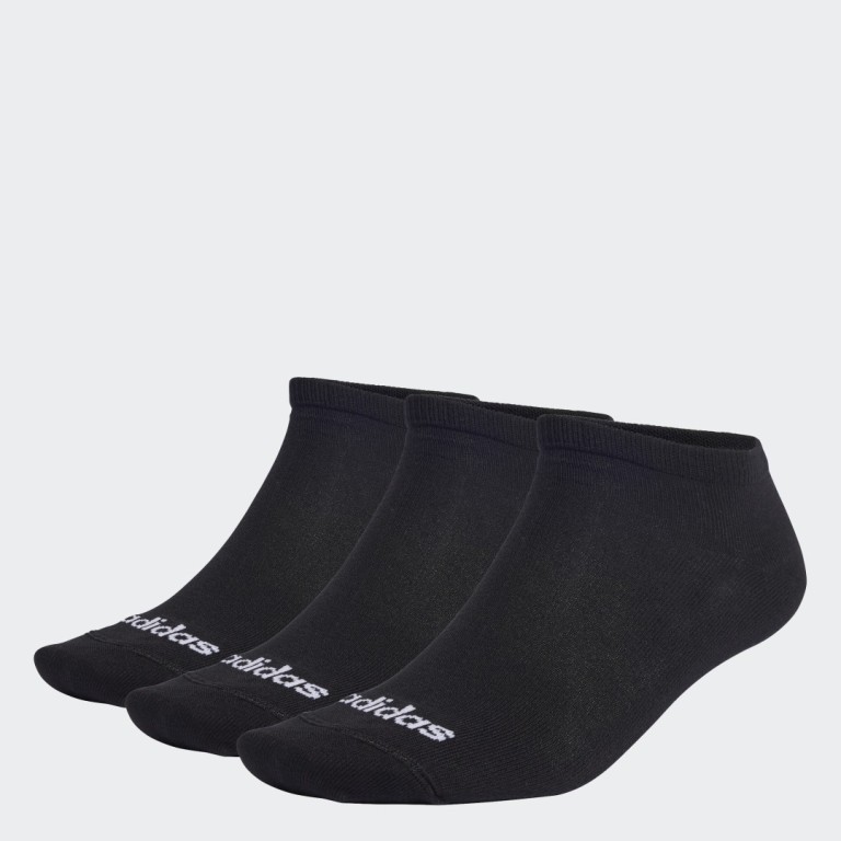 Αθλητικές Κάλτσες Adidas 3 Ζεύγη IC1299