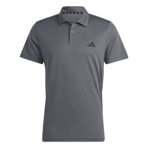 Ανδρικό Μπλουζάκι Adidas Train Essentials Training Polo Shirt M IB1066